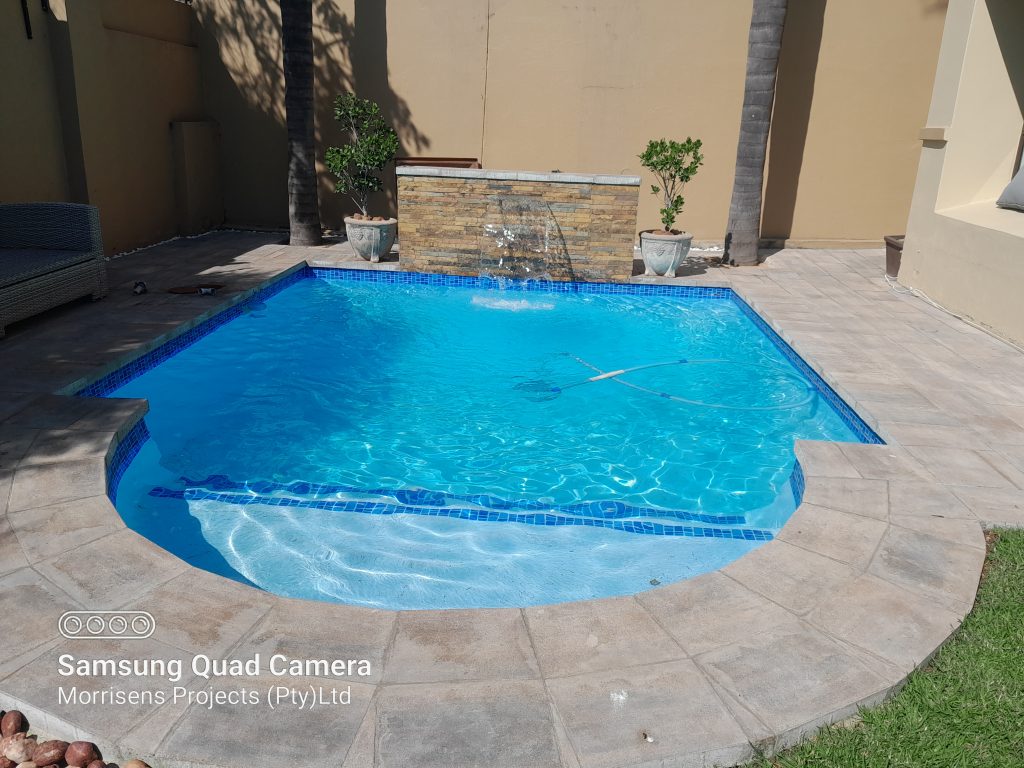 Pool Maintenance