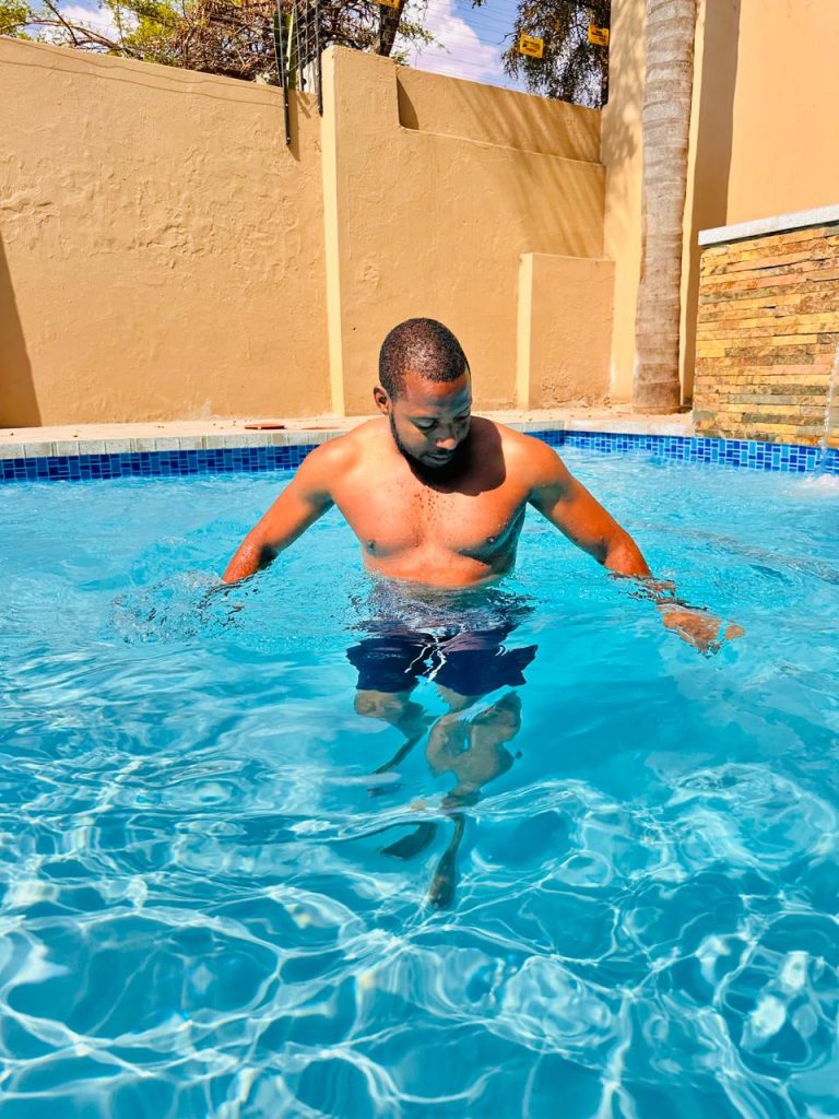 Pool Maintenance